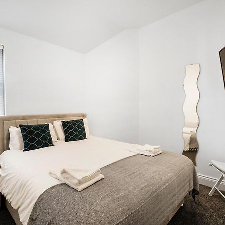 Apt 4, Soho Apartments 2Nd Floor By Indigo Flats 伦敦 外观 照片