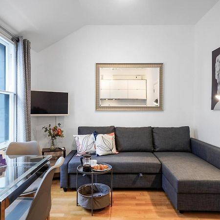 Apt 4, Soho Apartments 2Nd Floor By Indigo Flats 伦敦 外观 照片