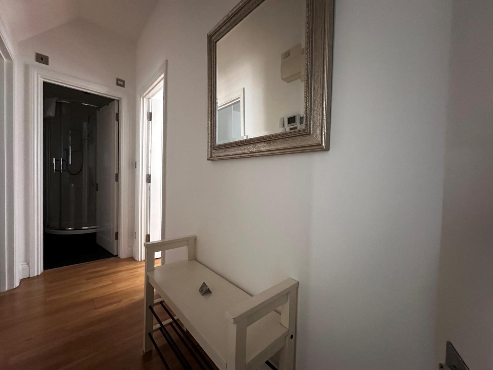 Apt 4, Soho Apartments 2Nd Floor By Indigo Flats 伦敦 外观 照片